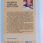 Tapani Suonto : Valmistu Jumalan käyttöön - pikkukuva 2