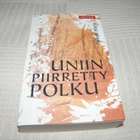 Helena Waris Uniin piirretty polku  -pok - pikkukuva 1
