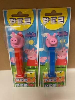 PEZ Peppa Pig