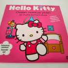 Hello Kitty - Osaan nukkua yksin - DVD - Suomi-julkaisu - pikkukuva 1