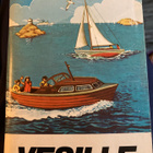 VESILLE -kirjanen - pikkukuva 1