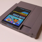 NES Gum Shoe (PAL-B/EEC) (L) - pikkukuva 3