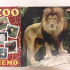 Zoo Memo (muistipeli nuoremmille) (Tactic) - pikkukuva 1