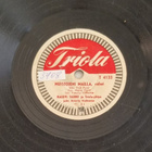 Savikiekko 1954 - Kalevi Tauru - Triola T 4133 - pikkukuva 1