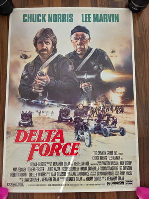 Delta Force