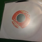 BURRO BANTON - NO PROBLEM M- 7'' SINGLE - pikkukuva 2