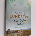 Sofia Lundberg : Kuin höyhen tuulessa - pikkukuva 1
