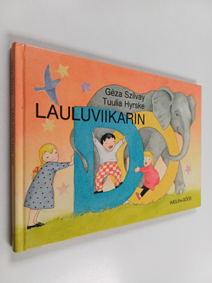 Geza Szilvay : Lauluviikarin do