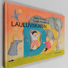 Geza Szilvay : Lauluviikarin do - pikkukuva 1