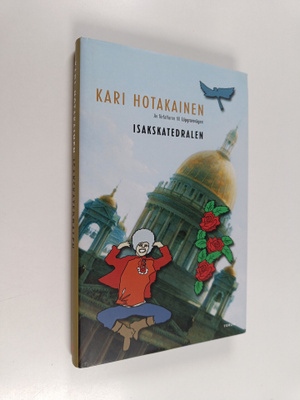 Kari Hotakainen : Isakskatedralen