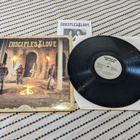 Disciples Of Love - Disciples Of Love (COSLP 006) - pikkukuva 1