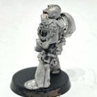 WH40K - Space Marine Captain with Terminator Honours [S22] - pikkukuva 4