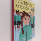 Henna Helmi Heinonen : Tsemppiä, kapteeni Ilona! - pikkukuva 1