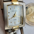 VANHA Kello Leijona All Titanium Water Resistant 3 atm - pikkukuva 2