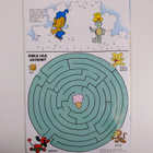Bamse : matkalehti - pikkukuva 2