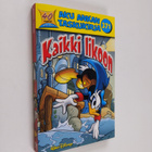 Walt Disney : Kaikki likoon - pikkukuva 1