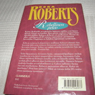 Nora Roberts Rehellinen petos  -sid - pikkukuva 2