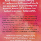 Eppu Nuotio: Maggie ja minä - pikkukuva 3