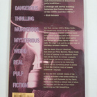 Matt Wagner : Sandman Mystery Theatre : The Tarantula - pikkukuva 2