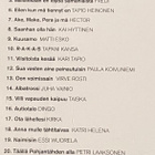 MACHINERY, KAPPALE SUOMEN HISTORIAA CD - pikkukuva 5