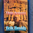Erik Ewalds: Yksin Armosta - pikkukuva 1