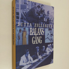 Jutta Zilliacus : Balansgång - pikkukuva 1