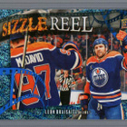 2025-26 Upper Deck - Sizzle Reel - Speckle - 0,50 € / kpl - pikkukuva 3
