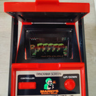 Nintendo Game & Watch - Mario's Bombs Away (1983) - pikkukuva 5