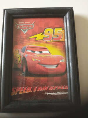 Autot taulu