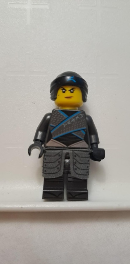 LEGO Nya - Sons of Garmadon