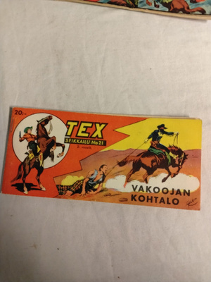 tex 2 vsk 21