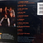 FIREFALL Firefall CD 1976 Usa Soft Rock UUSI Avaamaton - pikkukuva 2
