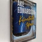 Åke Edwardson : Kolmastoista tapaus - pikkukuva 1