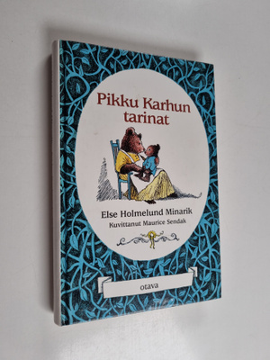 Else Holmelund Minarik : Pikku Karhun tarinat