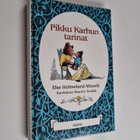 Else Holmelund Minarik : Pikku Karhun tarinat - pikkukuva 1