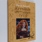 Anna Amnell : Kyynärän mittainen tyttö - pikkukuva 1