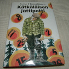 Simo Hämäläinen Kätkäläisen jättipotti  -sid - pikkukuva 1