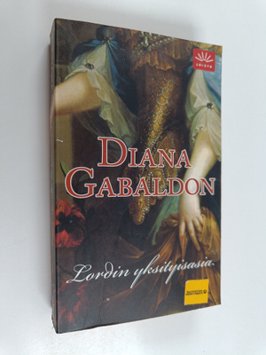 Diana Gabaldon : Lordin yksityisasia