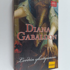Diana Gabaldon : Lordin yksityisasia - pikkukuva 1