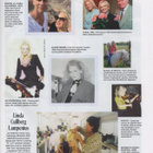 Me Naiset n:o 42 2023 Linda Lampenius. Miss Suomi. Heidi. - pikkukuva 2
