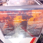 2CD + DVD : Tauno Palo : Tunteiden palo ( SIS POSTIKULU - pikkukuva 2