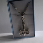 Thorin Vasara (Stainless Steel) - pikkukuva 1