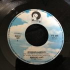 Markku  Aro Ikuisuus aamuun single ps 1985 - pikkukuva 3