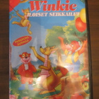 Winkie - iloiset seikkailut DVD - pikkukuva 1