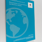 Saara Kupsala : Dissertations in Social sciences and busi... - pikkukuva 1