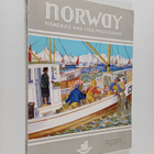 Norway fisheries and fish processing - pikkukuva 1