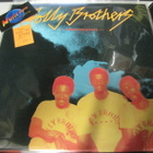 JOLLY BROTHERS - CONSCIOUSNESS LP 1. PAINOS UK '79 M-/M- - pikkukuva 1