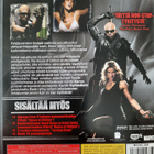 BLADE 1. TUOTANTOKAUSI DVD (4 DISC)  DVD - pikkukuva 2