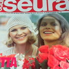 Seura 25/-76 - Kiss Tukholmassa - pikkukuva 2