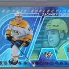 2024-25 Upper Deck - Rookie Reflections - 1,00 € / kpl - pikkukuva 2